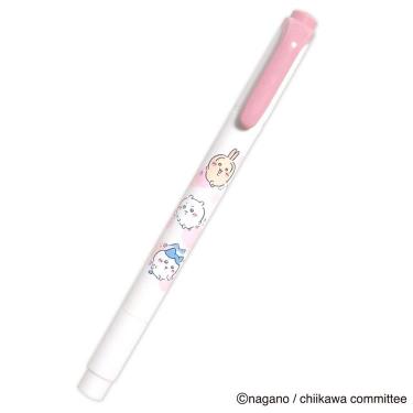 文房具・ステーショナリー aiai 大人気キャラクター「ちいかわ」デザインの筆記具