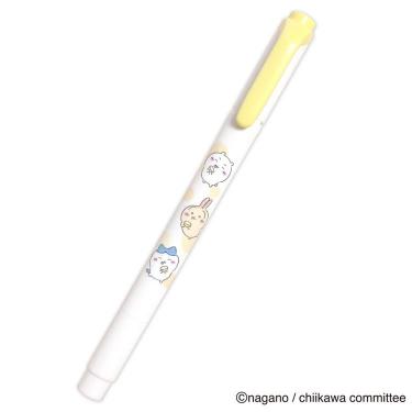 大人気キャラクター「ちいかわ」デザインの筆記具
