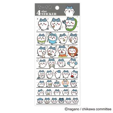 ちいかわ　ロフト　ノベルティ　ステッカー Amazon.co.jp: ちいかわロフトポップアップストアノベルティ