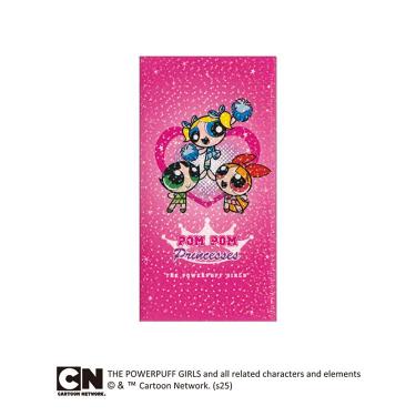 マルチファイル パワーパフガールズ ピンク