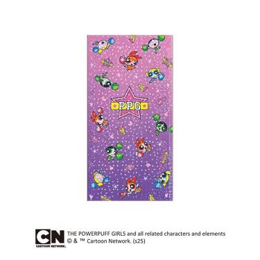 マルチファイル パワーパフガールズ パープル