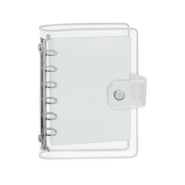 クリアシールバインダー クリア