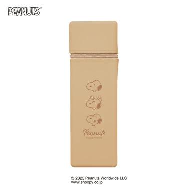 ペンケース PECOMAG（ペコマグ） スヌーピー&ウッドストック