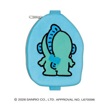 SHOICCO ブックバンド付きペンホルダー サンリオキャラクターズ ハンギョドン