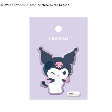 ふにマシュシール クロミ