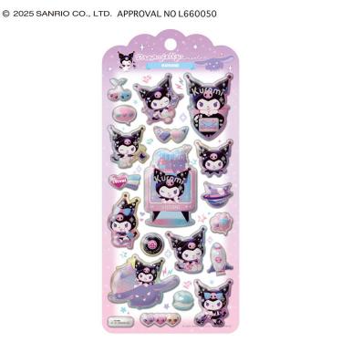 ドロップジェリーシール クロミ