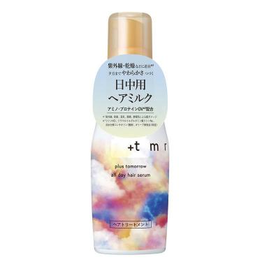 オールデイヘアセラム 80ml: コスメ＆ビューティー | ロフト