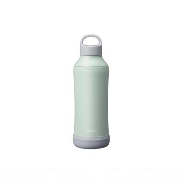 そこまで洗えるボトル 500ml ブルー sokomo ソコモ 水筒