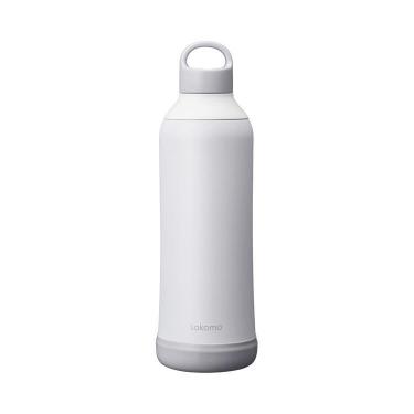 ステンレスボトル 600ml MCZ－S060 アークティック