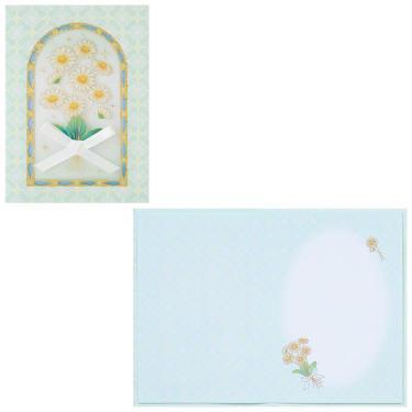 多目的カード デイジー