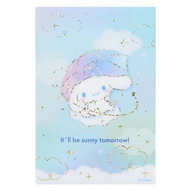 多目的 クリアカード シナモロール