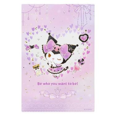 多目的 クリアカード クロミ