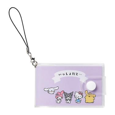 メッセージチャーム サンリオキャラクターズ