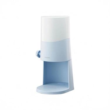 電動ふわふわとろ雪かき氷器 DTS-B5BL ブルー