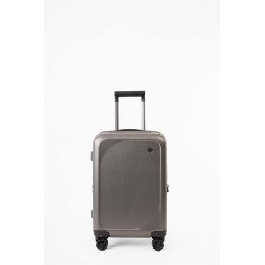 小型キャリーケース 容量33L 高さ55cm FORMA S ダークグレー
