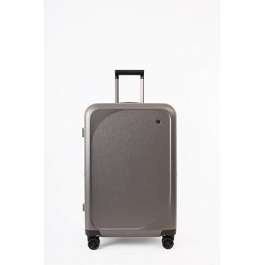 中型キャリーケース 容量77L 高さ69cm FORMA M ダークグレー