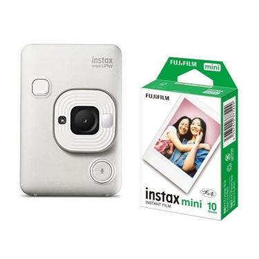 チェキ用フィルム instax mini 10枚入り: ステーショナリー