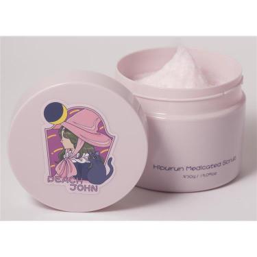 ヒップルン薬用スクラブ ハニーブロッサム（医薬部外品）
