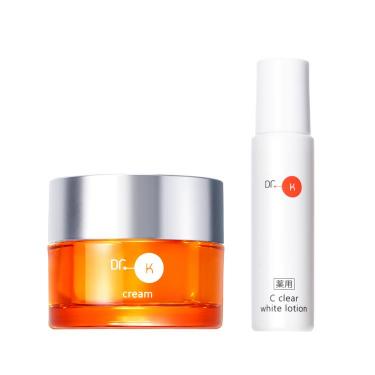 薬用ABCーGプレミアムクリームTA セット（医薬部外品）【数量限定】