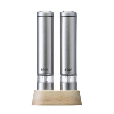 ソルト&ペッパーセット – Asprey London