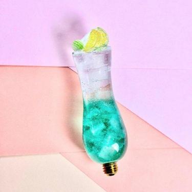 シーリングハンドル 喫茶ハンドル さわやかメロンソーダ