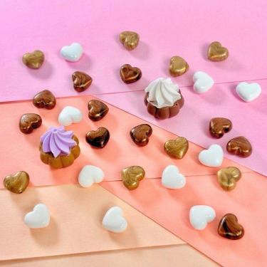 シーリングワックス ハートフル ビターホイップ