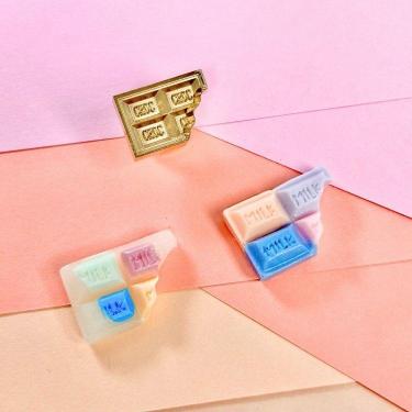 シーリングワックスセット かけチョコ