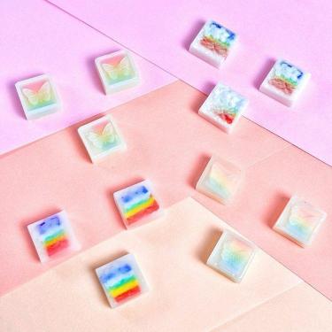 シーリングワックス ONETWOイナフ にじのかけら