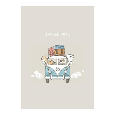 ノートブック しんたにともこ 2