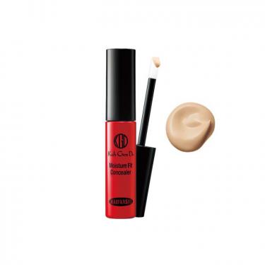 マイファンスィー モイスチャー フィット コンシーラー タン