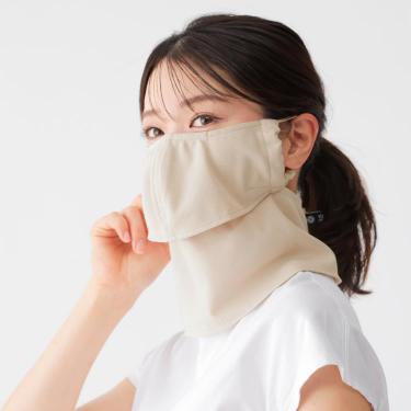 爽クール ベージュ