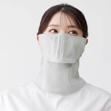 爽クール ライトグレー