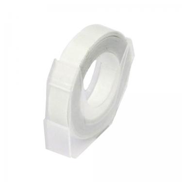 ダイモ グロッシーテープ 9mm クリア