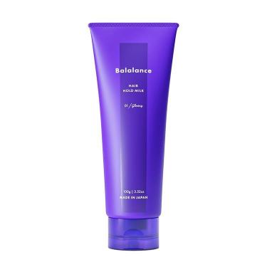 ヘアホールドミルク 01 グロッシー 100g: コスメ