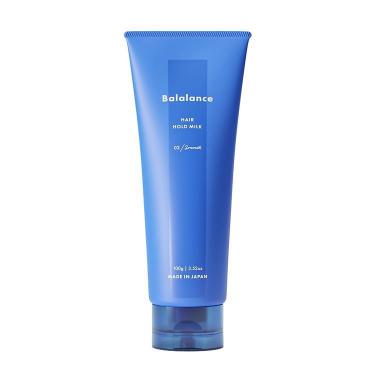 ヘアホールドミルク 02 スムース 100g: コスメ＆ビューティー