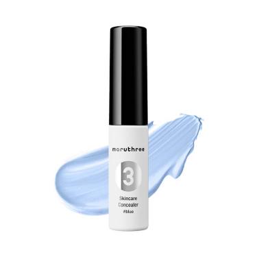 スキンケアコンシーラー ブルー