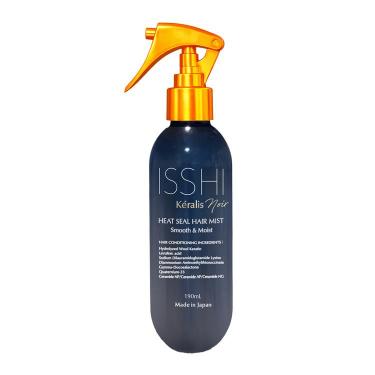 ケラリス ノワール ヒートシールヘアミスト スムース&モイスト 190ml