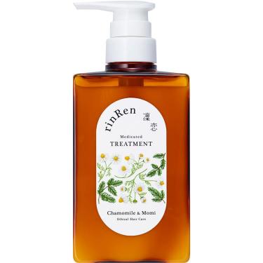 トリートメント ミント&レモン 400ml(医薬部外品 トリートメント ミント&レモン 400ml(医薬部外品