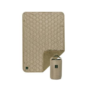 LUGH 魔法瓶ブランケット 新6層 グラフェン Sサイズ