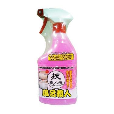 風呂職人 500ml