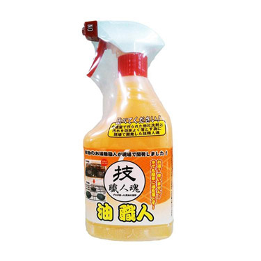 油職人 500ml