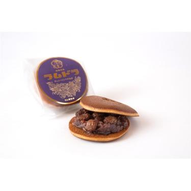 【店舗限定】ラムドラ