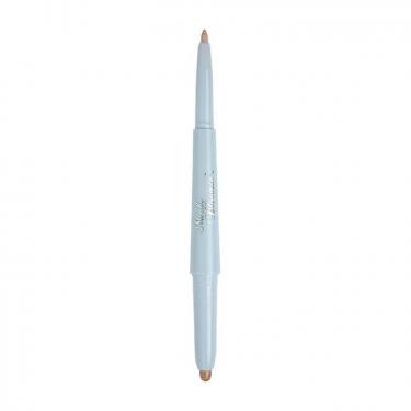 涙袋ダズリングデュオアイスティック 02 ハチミツミルフィーユ