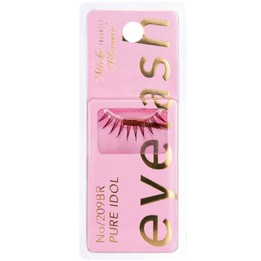 インフィニティライン No.209 ピュアアイドル スキンブラウン