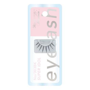 アイラッシュ 303 スーパーアイドル BK