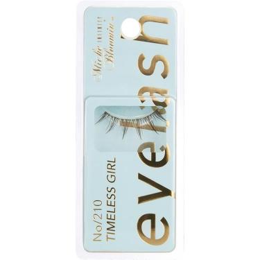 インフィニティライン No.210 タイムレスガール スキンブラウン