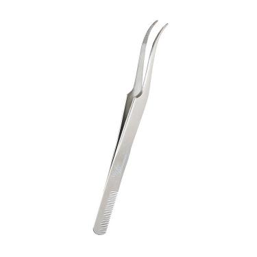 コーム&ツイーザー