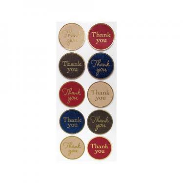 シール ノーブル