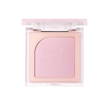 フラッターブラッシャー 09 ミュートラベンダー