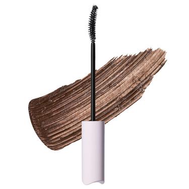 ロングラッシュマスカラ 02 ブラウン